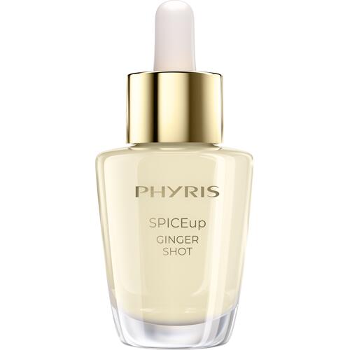 PHYRIS SPICEup Ginger Shot