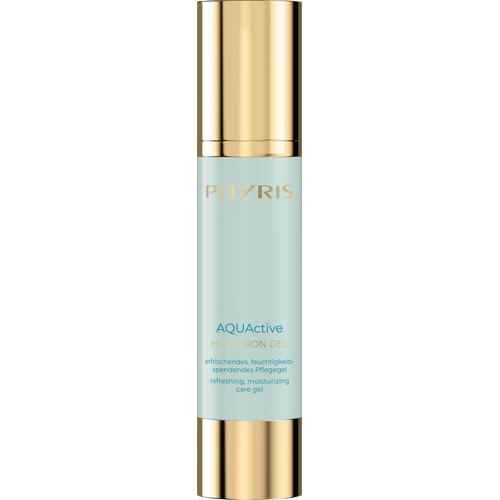PHYRIS AQUActive Hyaluron Gel