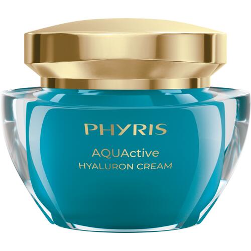 PHYRIS AQUActive Hyaluron Cream