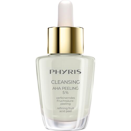PHYRIS Cleansing AHA Peeling 5%