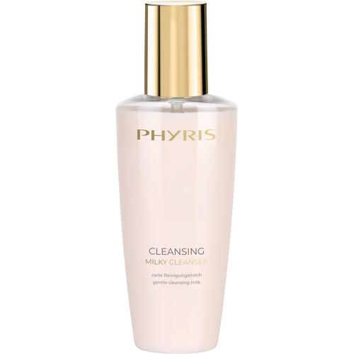 PHYRIS Cleansing Milky Cleanser