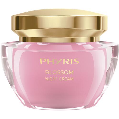 PHYRIS BLOSSOM Night Cream