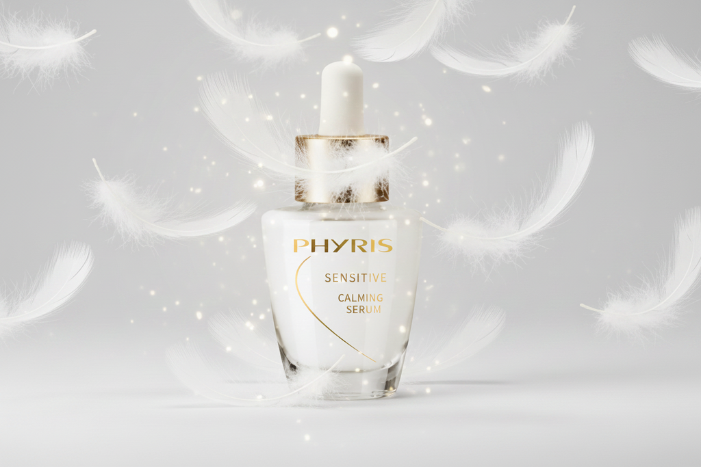 SE Sensitive Calming Serum
