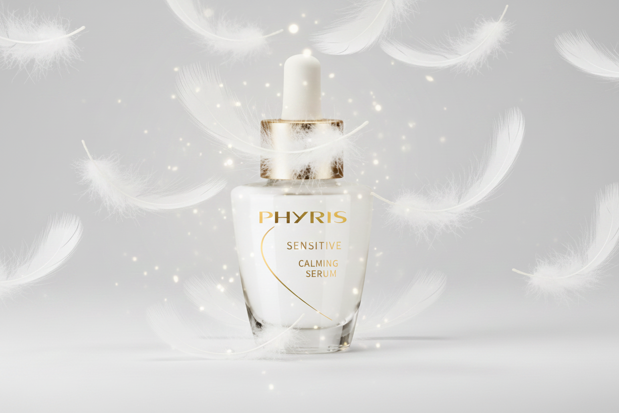 SE Sensitive Calming Serum
