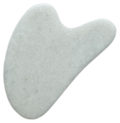 Gua Sha Stone & Roller