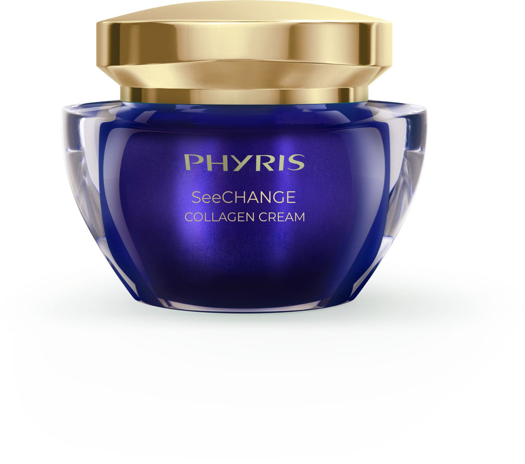 SeeCHANGE Collagen Cream