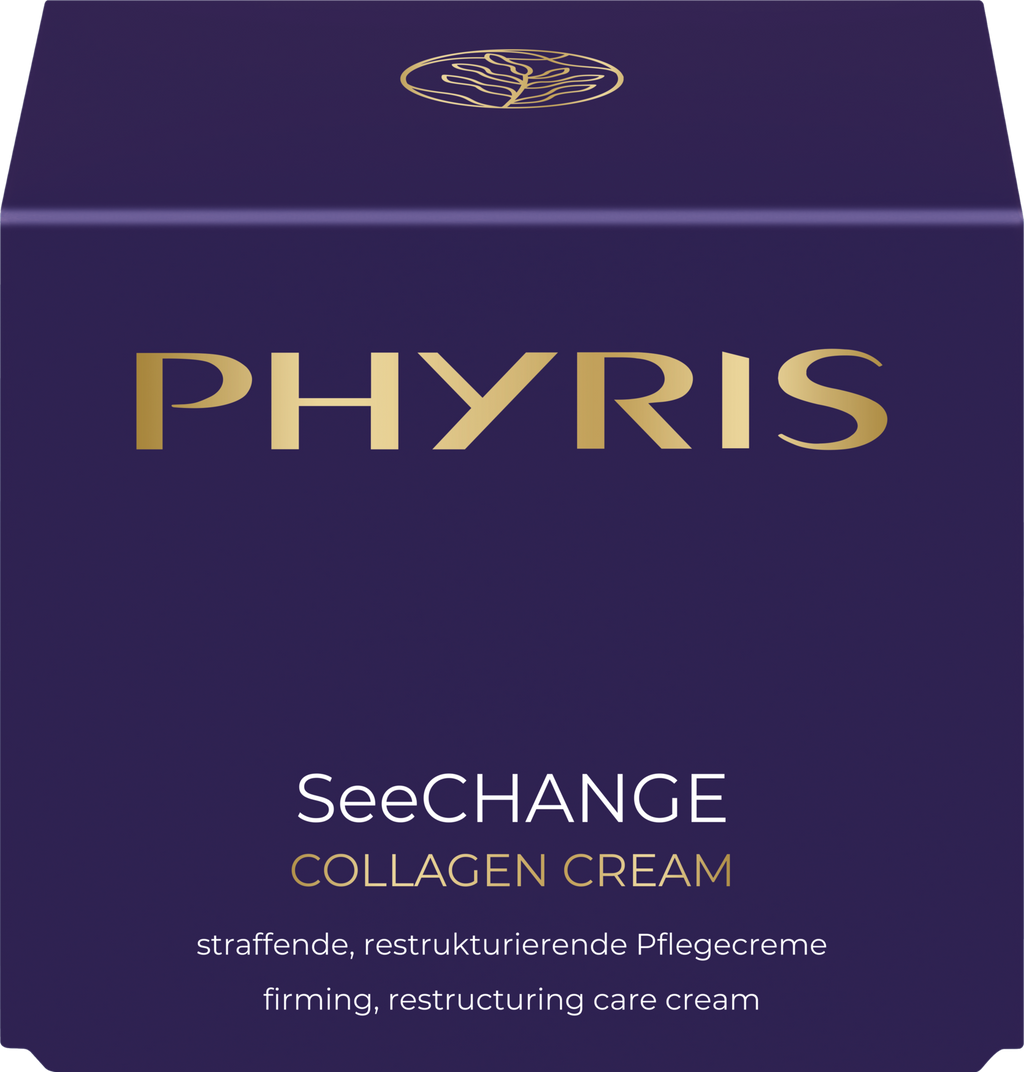 SeeCHANGE Collagen Cream