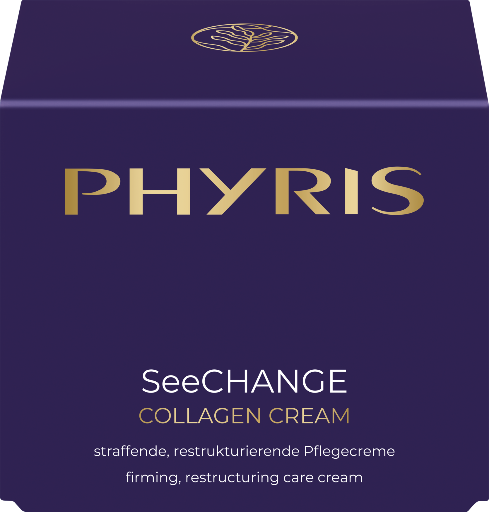 SeeCHANGE Collagen Cream