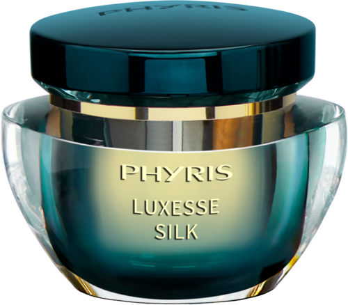 LUXESSE Silk
