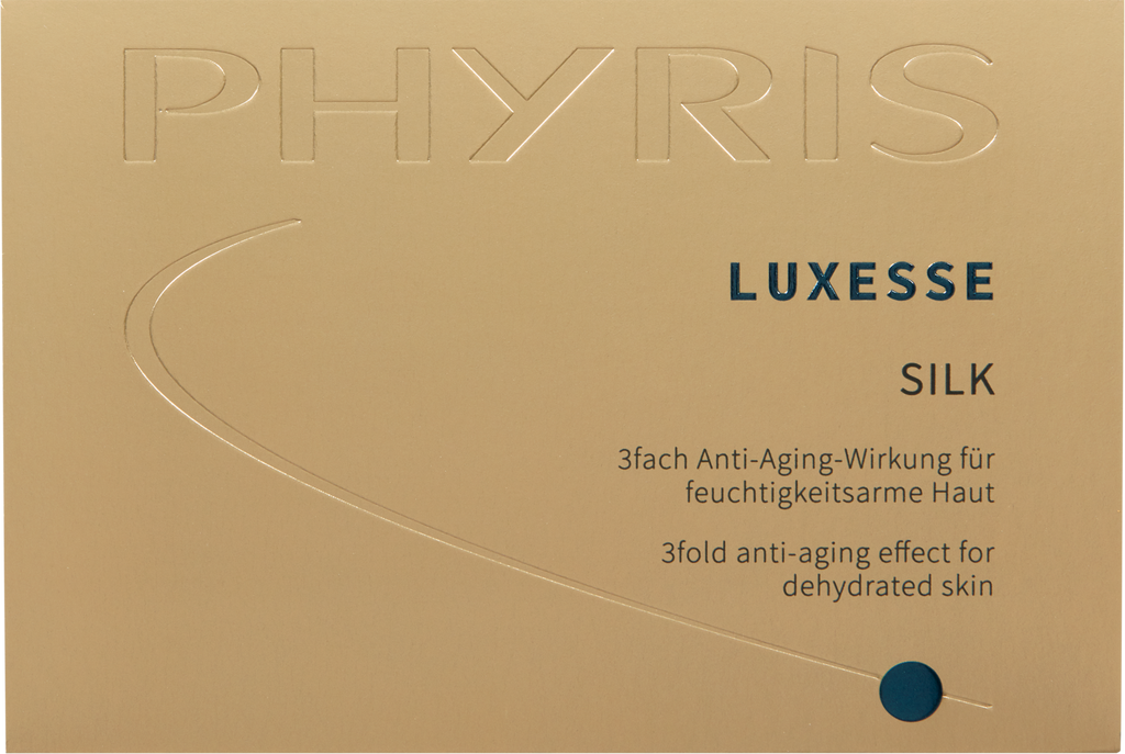 LUXESSE Silk
