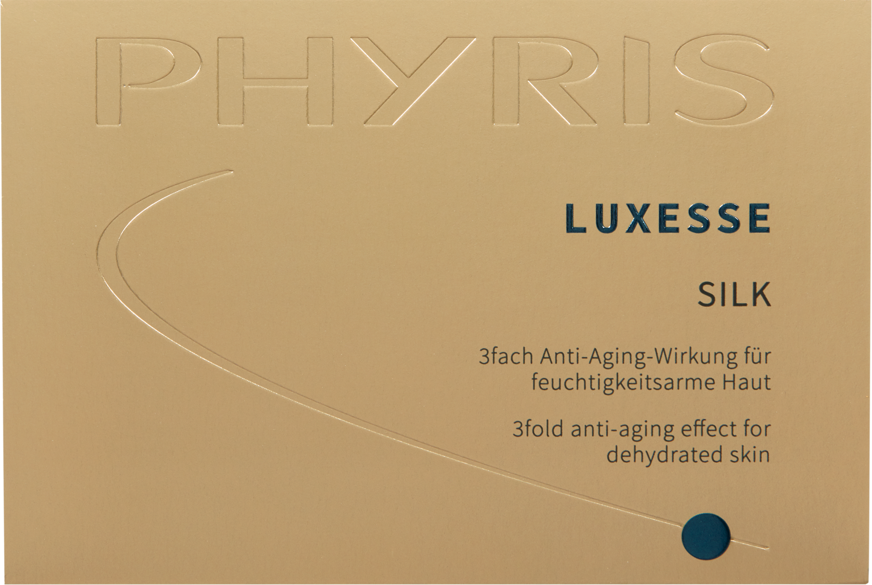 LUXESSE Silk