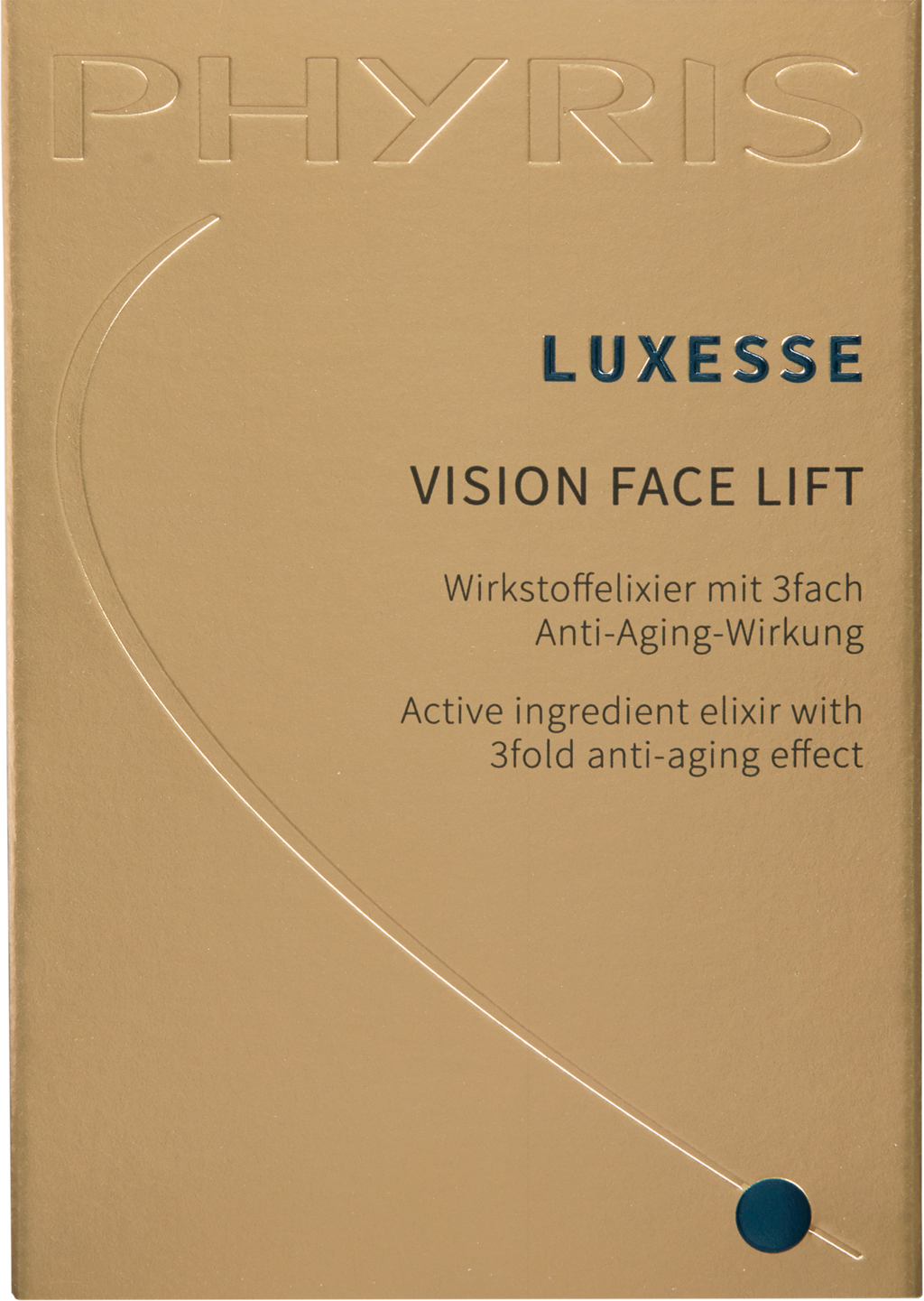 LUXESSE Vision Face Lift
