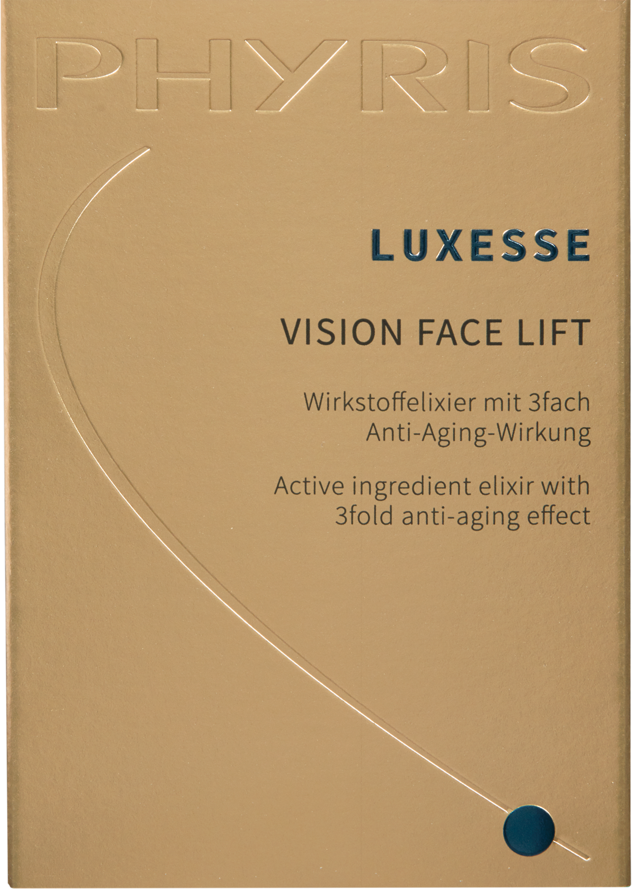 LUXESSE Vision Face Lift