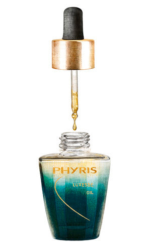 LUXESSE Oil