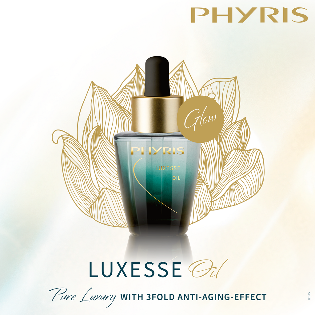LUXESSE Oil