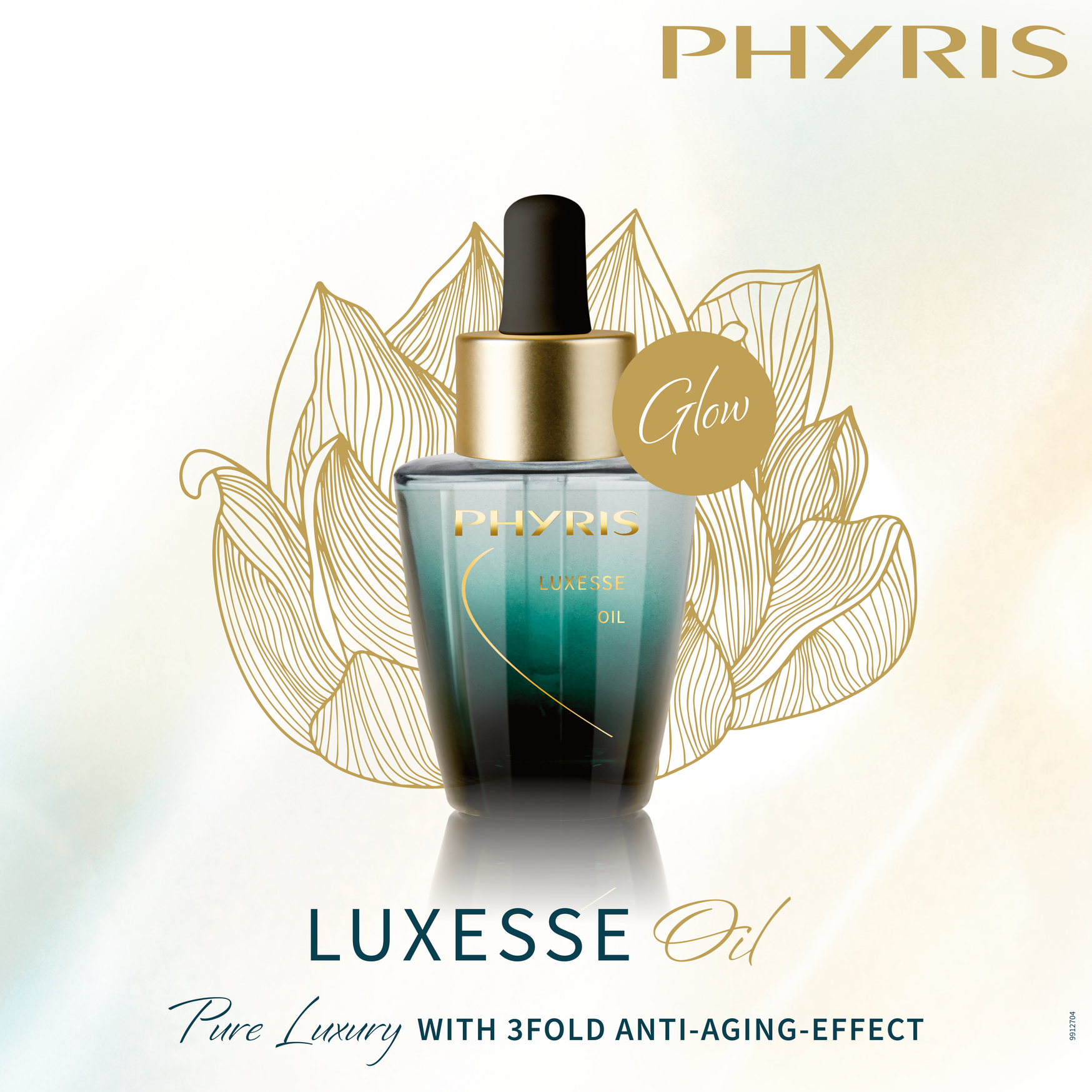 LUXESSE Oil