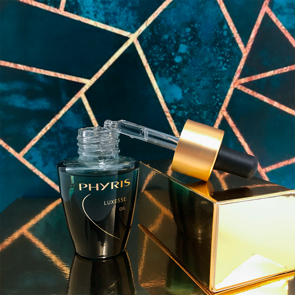 LUXESSE Oil