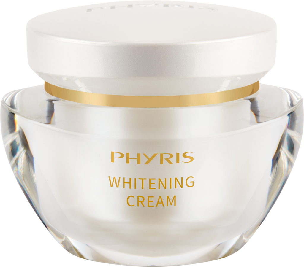 PHYRIS Skin Control Whitening Cream 50 ml – jar