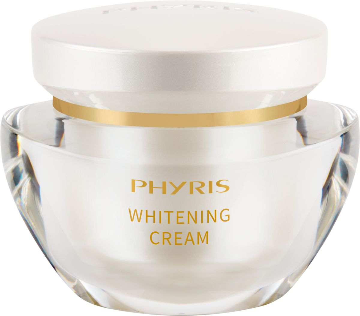 PHYRIS Skin Control Whitening Cream 50 ml – jar