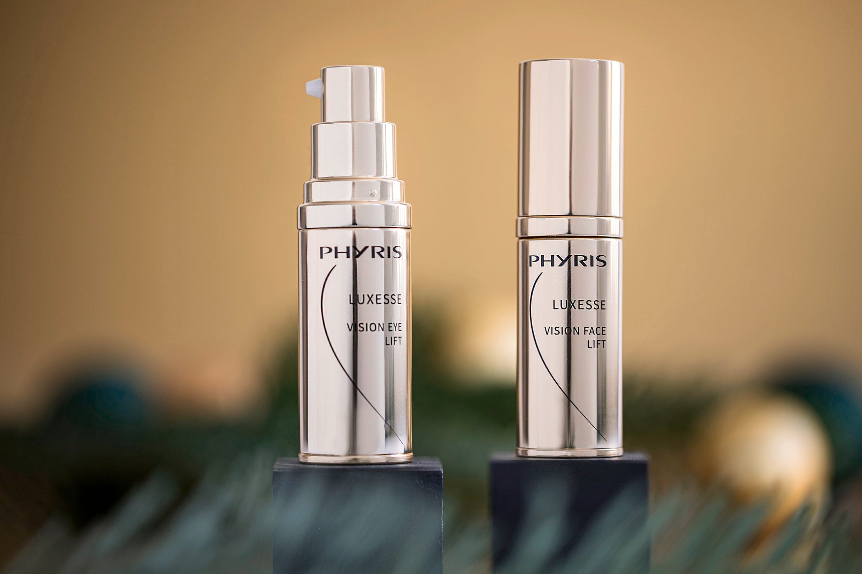 LUXESSE Vision Face Lift
