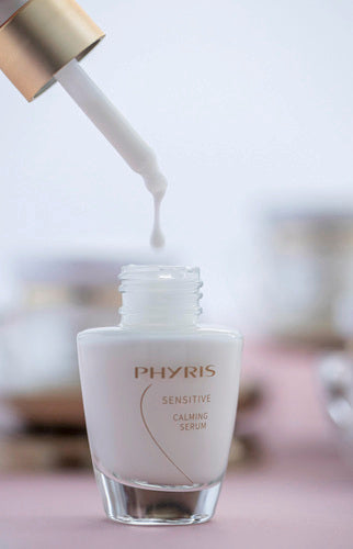 SE Sensitive Calming Serum