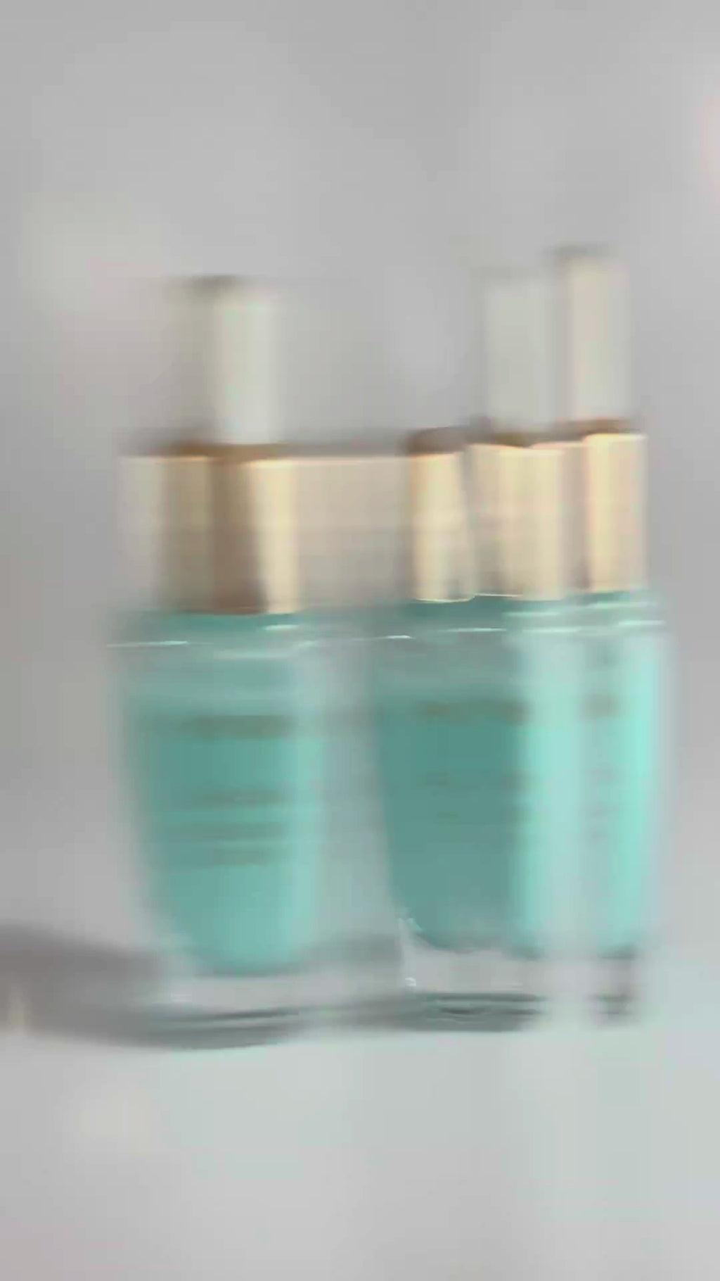 SERUM Time Release Hyaluron Filler